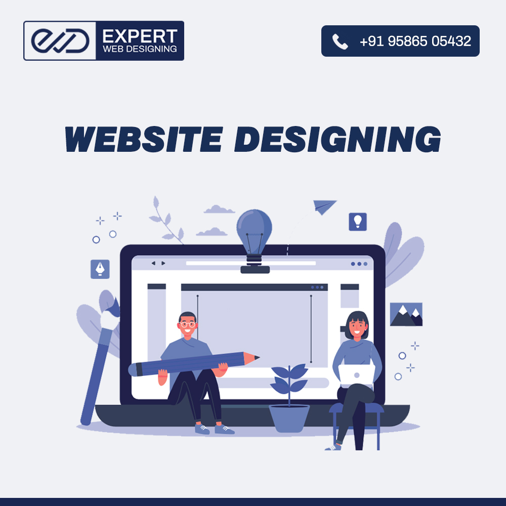Web Designing	